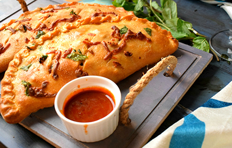 Calzones