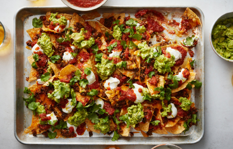 Nachos